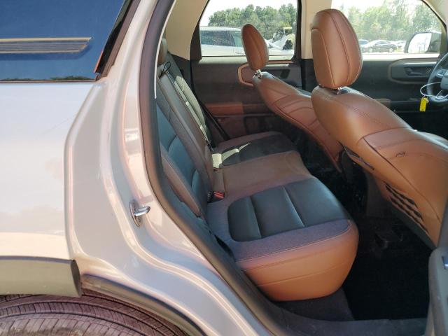 2022 FORD BRONCO SPORT OUTER BANKS 3FMCR9C68NRD25859