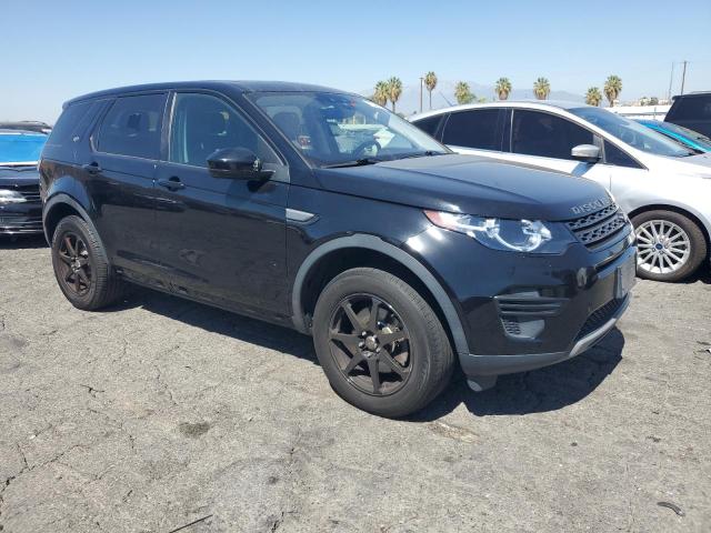 2019 LAND ROVER DISCOVERY SPORT SE SALCP2FX0KH783830