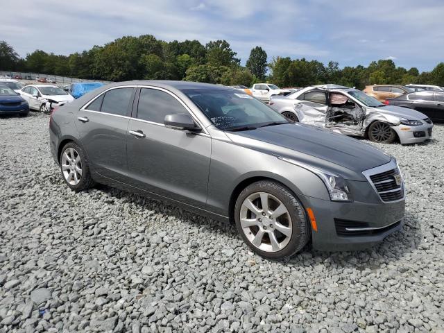 2016 CADILLAC ATS LUXURY #3292551708