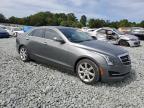 Lot #3292551708 2016 CADILLAC ATS LUXURY