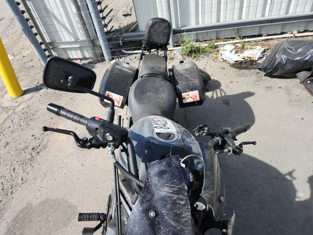 2023 KAWASAKI EN650 L JKAENEL18PDA00644