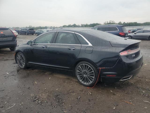 2016 LINCOLN MKZ 3LN6L2JK4GR629571