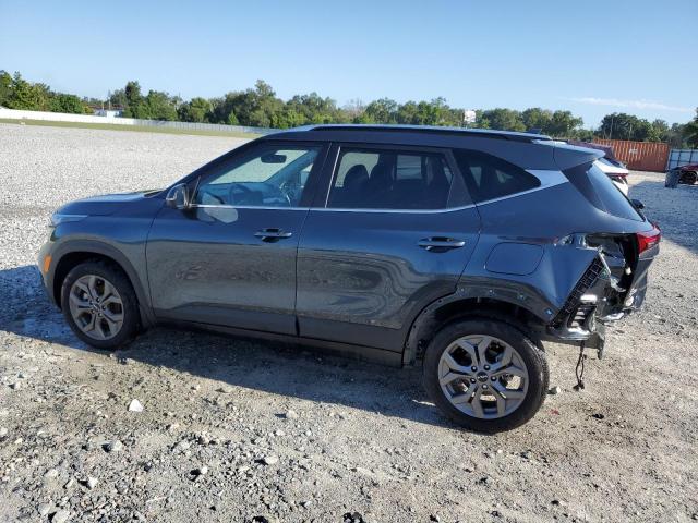 2024 KIA SELTOS S - KNDEU2AA0R7662128