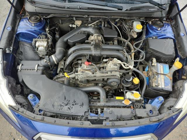 2016 SUBARU LEGACY 2.5 #3293495407