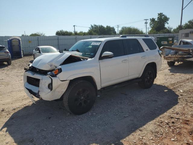 TOYOTA 4RUNNER SR5/SR5 PREMIUM