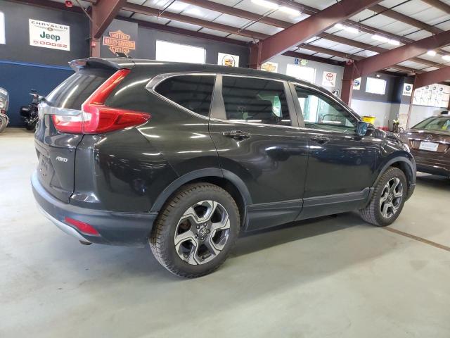 2017 HONDA CR-V EXL 5J6RW2H8XHL019378
