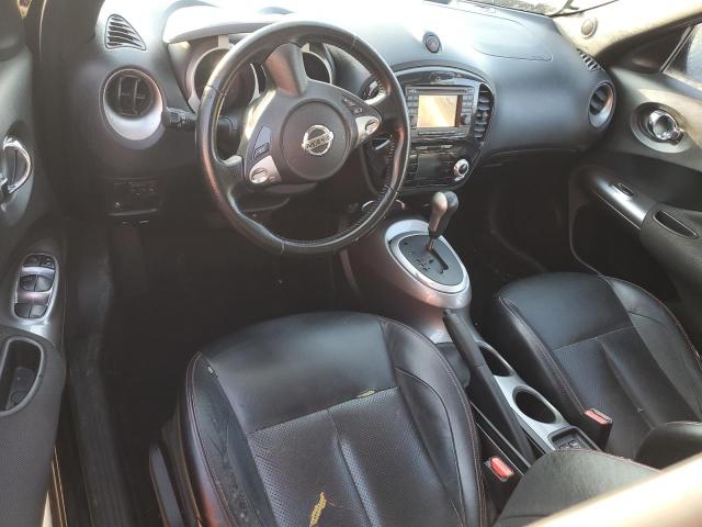 2012 NISSAN JUKE S - JN8AF5MR6CT114133