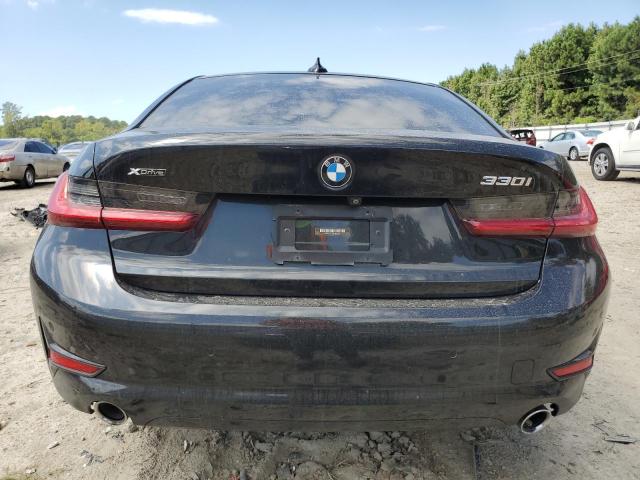 2020 BMW 330XI 3MW5R7J00L8B22531