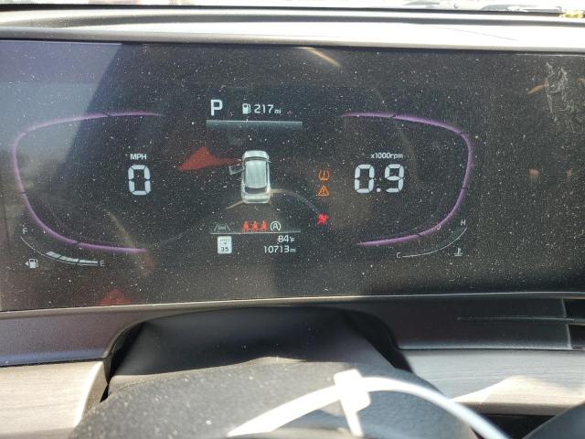 2025 KIA SPORTAGE X LINE 5XYK6CDF0SG262203