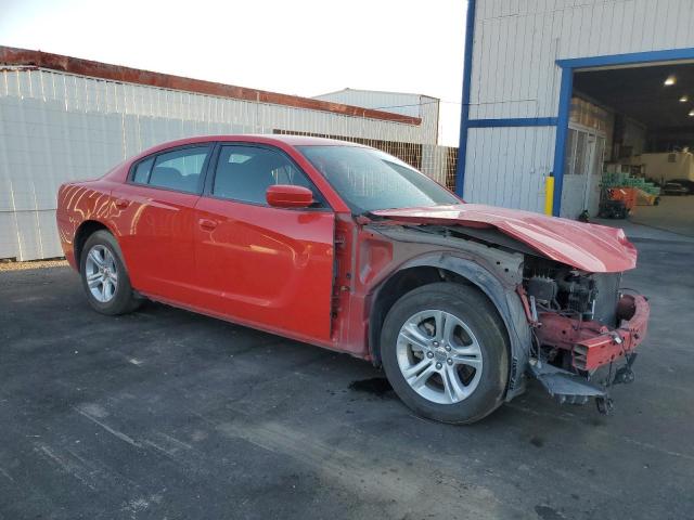 2022 DODGE CHARGER SX 2C3CDXBG6NH201090