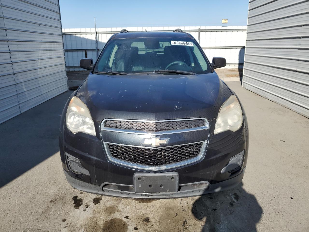 Lot #3309217618 2015 CHEVROLET EQUINOX LT