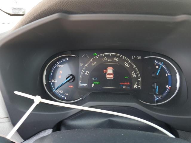 2025 TOYOTA RAV4 XLE #3275614818