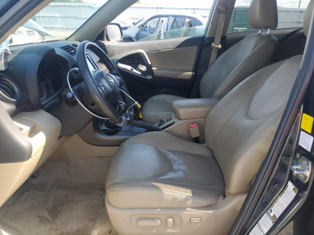 2011 TOYOTA RAV4 LIMIT - 2T3DF4DV8BW098318