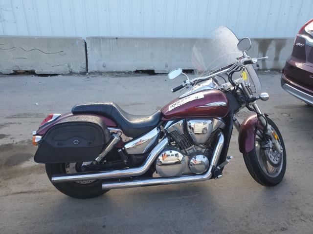 Global Auto Auctions: 2006 HONDA VTX1300