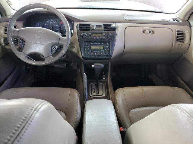 2001 HONDA ACCORD EX #3303071766