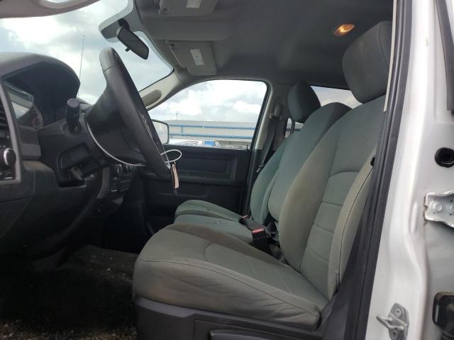 2015 RAM 1500 ST 1C6RR7KG5FS720348