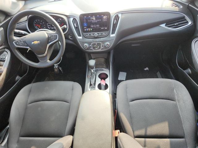 2023 CHEVROLET MALIBU LS 1G1ZB5ST0PF122802