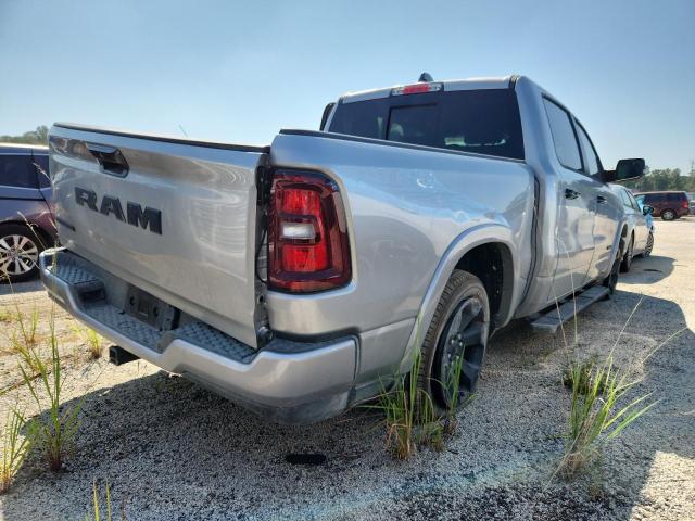 2025 RAM 1500 BIG HORN/LONE STAR #3275455707