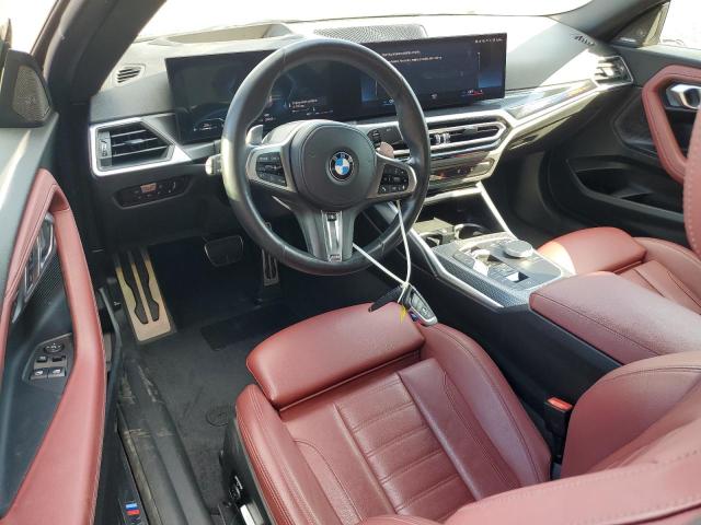 2023 BMW M240XI 3MW53CM03P8D09628