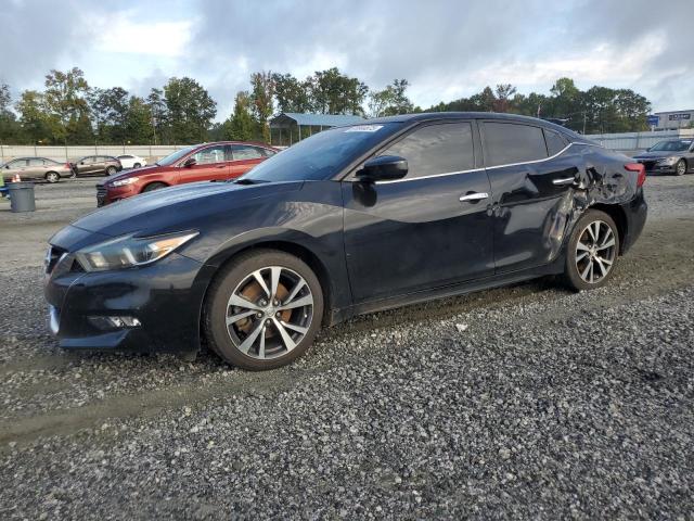 NISSAN MAXIMA 3.5
