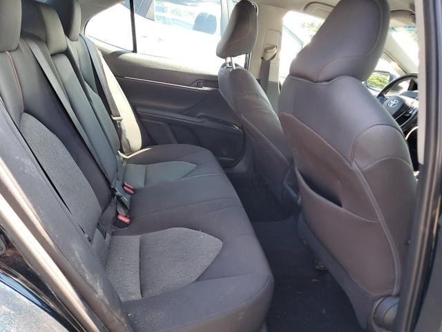 2020 TOYOTA CAMRY LE 4T1C11AK9LU874324