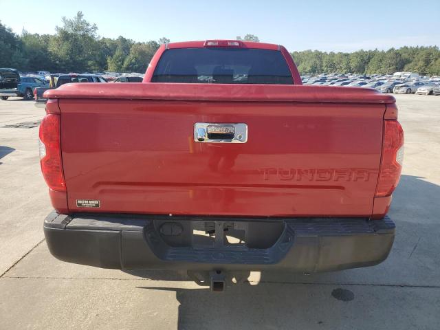2017 TOYOTA TUNDRA DOUBLE CAB SR #3282363309