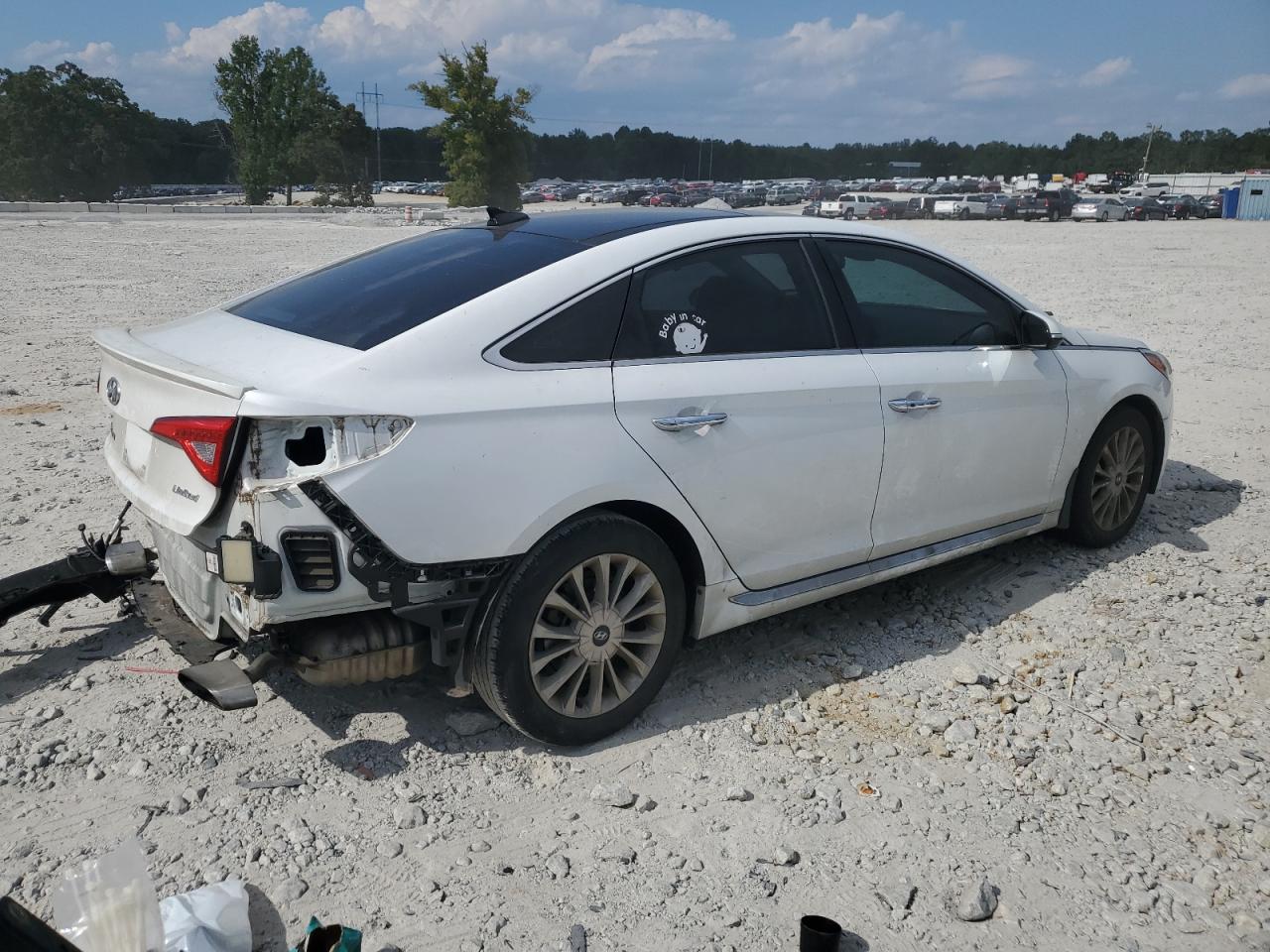 HYUNDAI SONATA SPORT