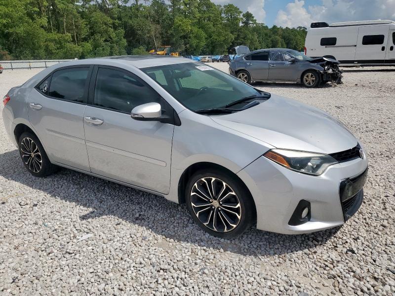 2016 TOYOTA COROLLA L - 5YFBURHE7GP370699