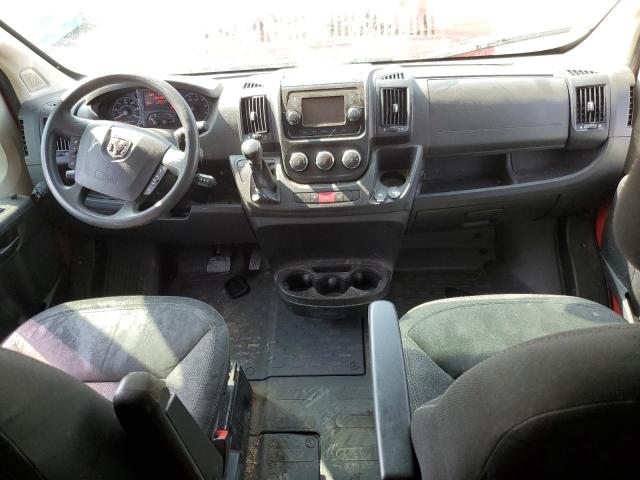 2019 RAM PROMASTER - 3C6URVJGXKE523950