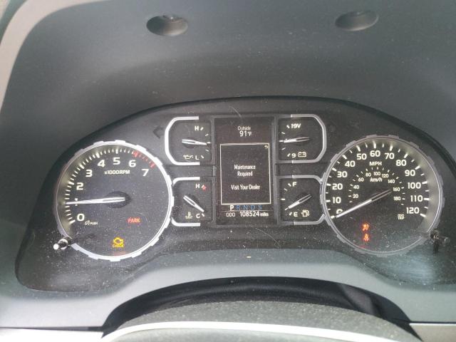 2020 TOYOTA TUNDRA CREWMAX SR5 5TFDY5F11LX952962