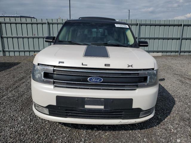 2019 FORD FLEX SEL 2FMHK6C82KBA07630