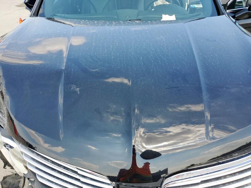 2016 LINCOLN MKX PREMIE - 2LMTJ6JR6GBL50347