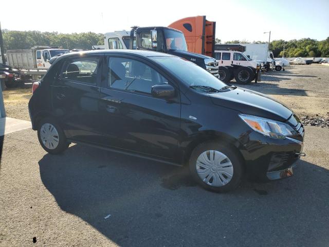 2024 MITSUBISHI MIRAGE ES ML32AUHJ4RH025365