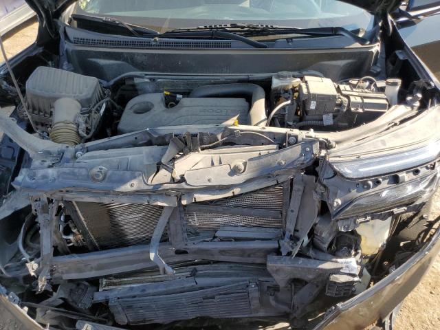 2024 CHEVROLET EQUINOX LT #3290225245