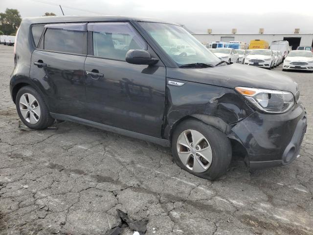 2016 KIA SOUL - Other View