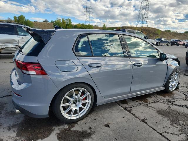 2023 VOLKSWAGEN GTI SE WVWSA7CDXPW141503