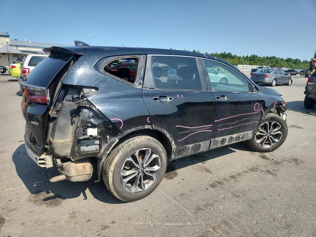 2020 HONDA CR-V EX #3282632137