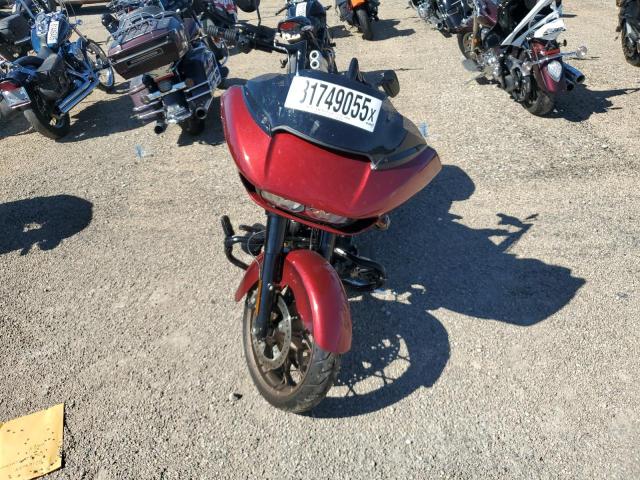 2023 HARLEY-DAVIDSON FLTRXSANV - 1HD1AFP10PB632769