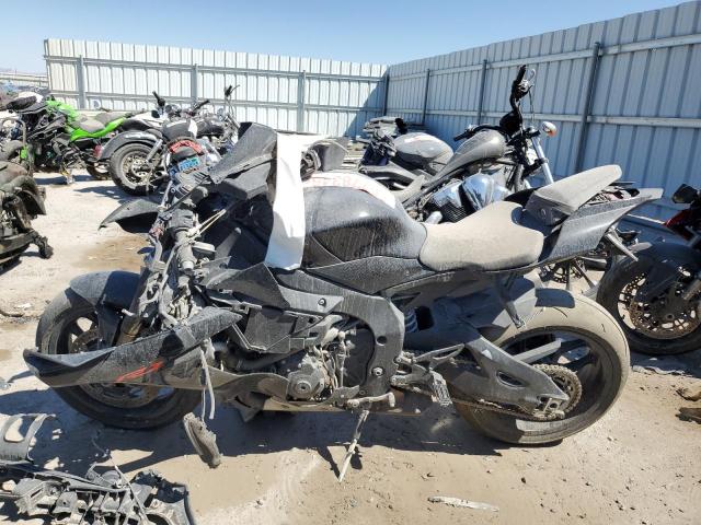 2017 YAMAHA YZFR1 C JYARN39Y4HA001477