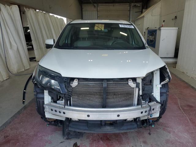 2016 HONDA PILOT EXL 5FNYF6H59GB044370