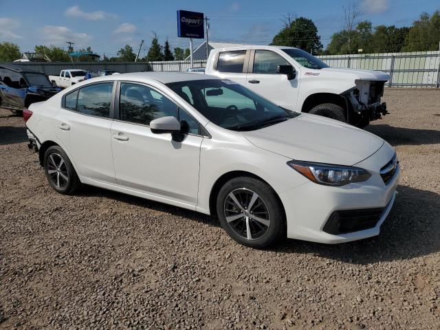 2023 SUBARU IMPREZA PR 4S3GKAV62P3600443