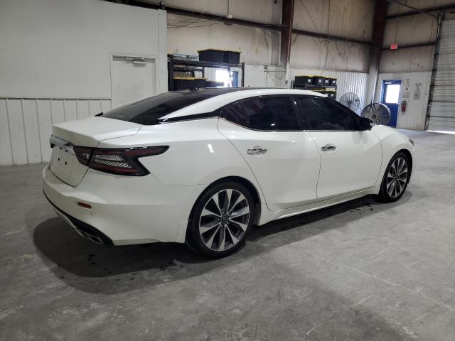 2023 NISSAN MAXIMA PLATINUM 1N4AA6FV9PC514158