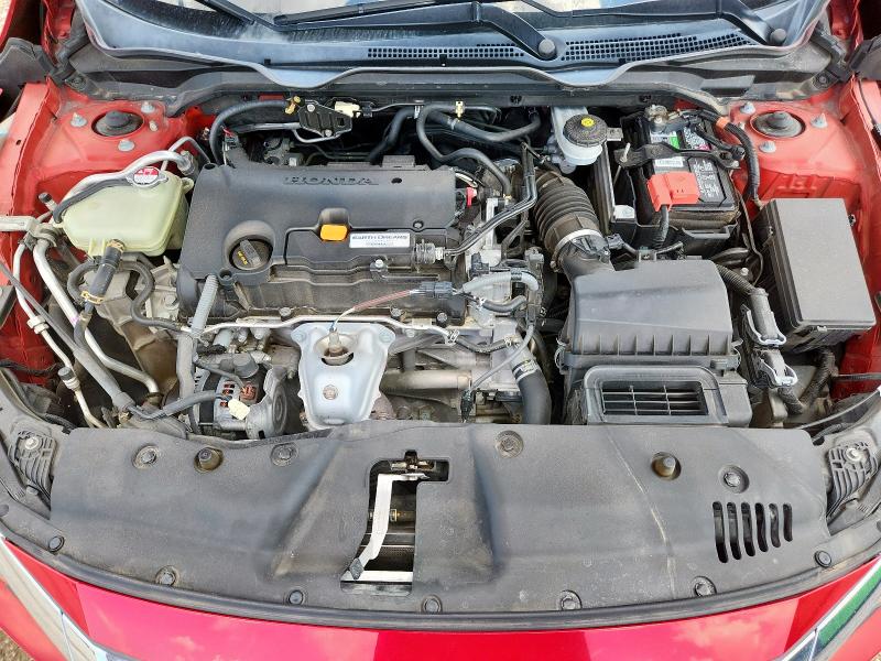 2016 HONDA CIVIC EX 2HGFC2F73GH561530