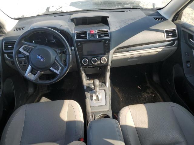 2018 SUBARU FORESTER 2 JF2SJARC8JH551757