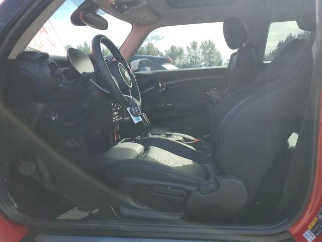 2024 MINI COOPER SE WMW13DJ06R2V51825