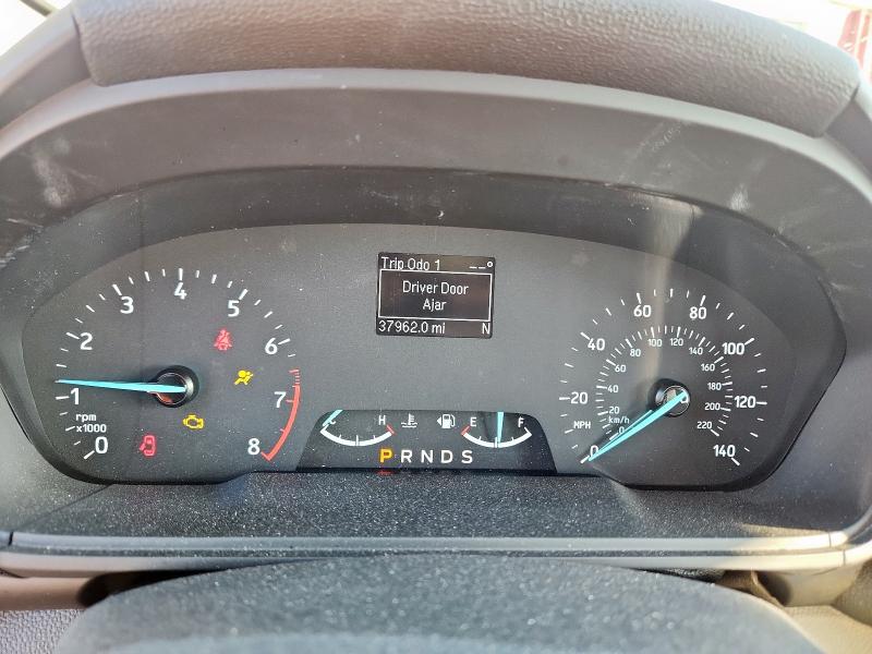 2022 FORD ECOSPORT - MAJ6S3FL3NC467058