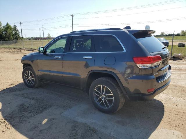 2018 JEEP GRAND CHER 1C4RJFBG7JC286981