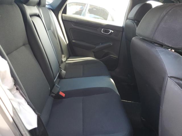 2025 HONDA CIVIC SPOR - 2HGFE2F53SH569175