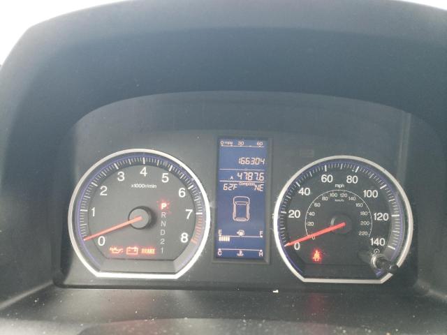 2011 HONDA CR-V EX - 5J6RE4H55BL055720