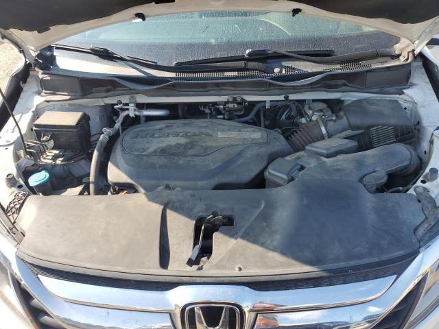 2020 HONDA ODYSSEY EX 5FNRL6H71LB001960